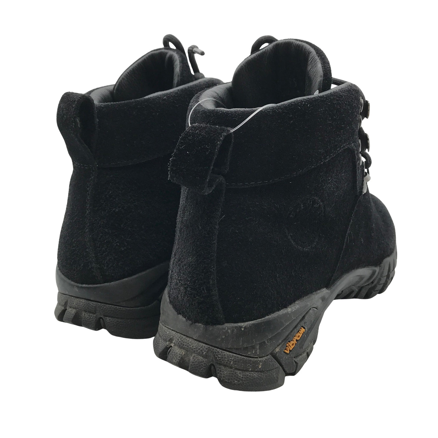 Unisex Diemme - Vaelluskengät, koko 38 - (3)
