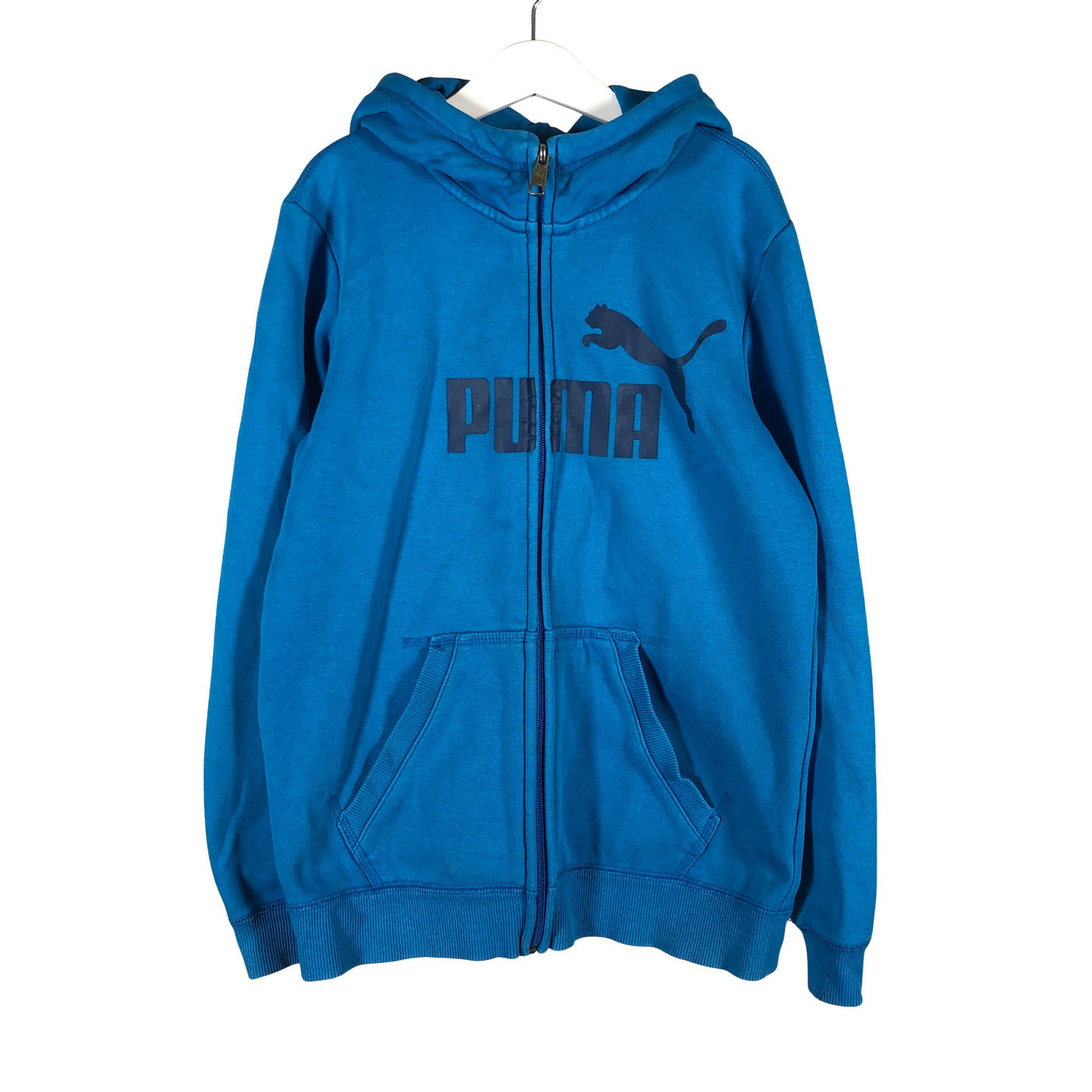 Unisex Puma - Huppari, koko 146 - 152 - (1)