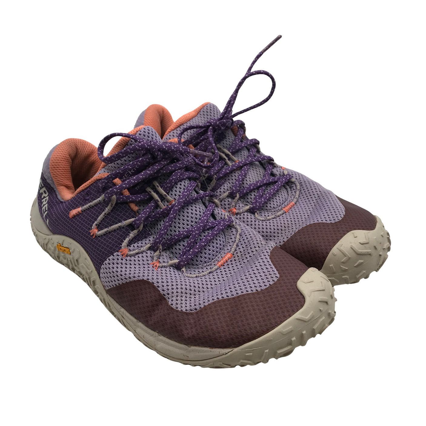 Unisex Merrell - Lenkkarit, koko 37 - (2)