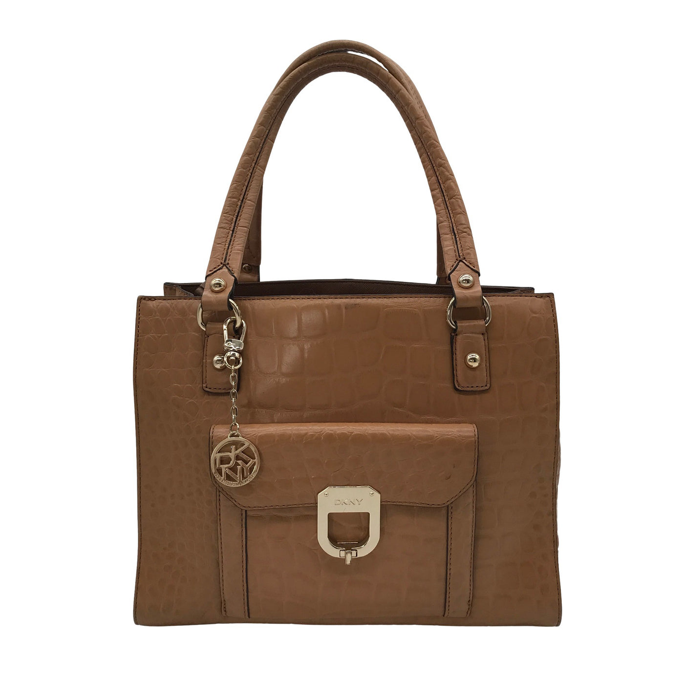 Unisex DKNY - Käsilaukku, koko Midi - (1)