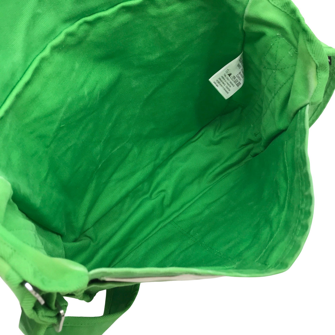 Unisex Marimekko - Olkalaukku, koko Maxi - (2)