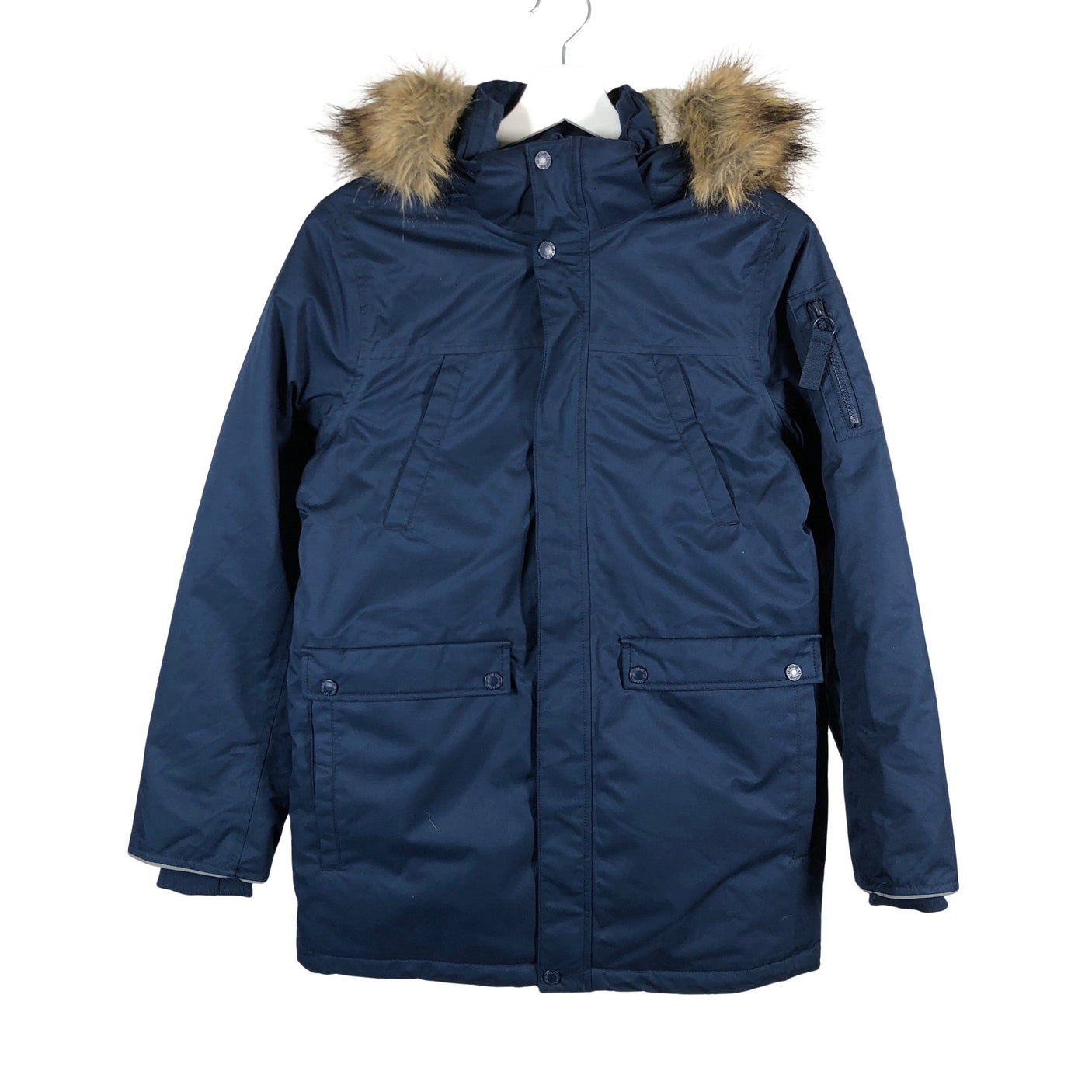 Unisex Mc Kinley - Toppatakki, koko 158 - 164 - (1)