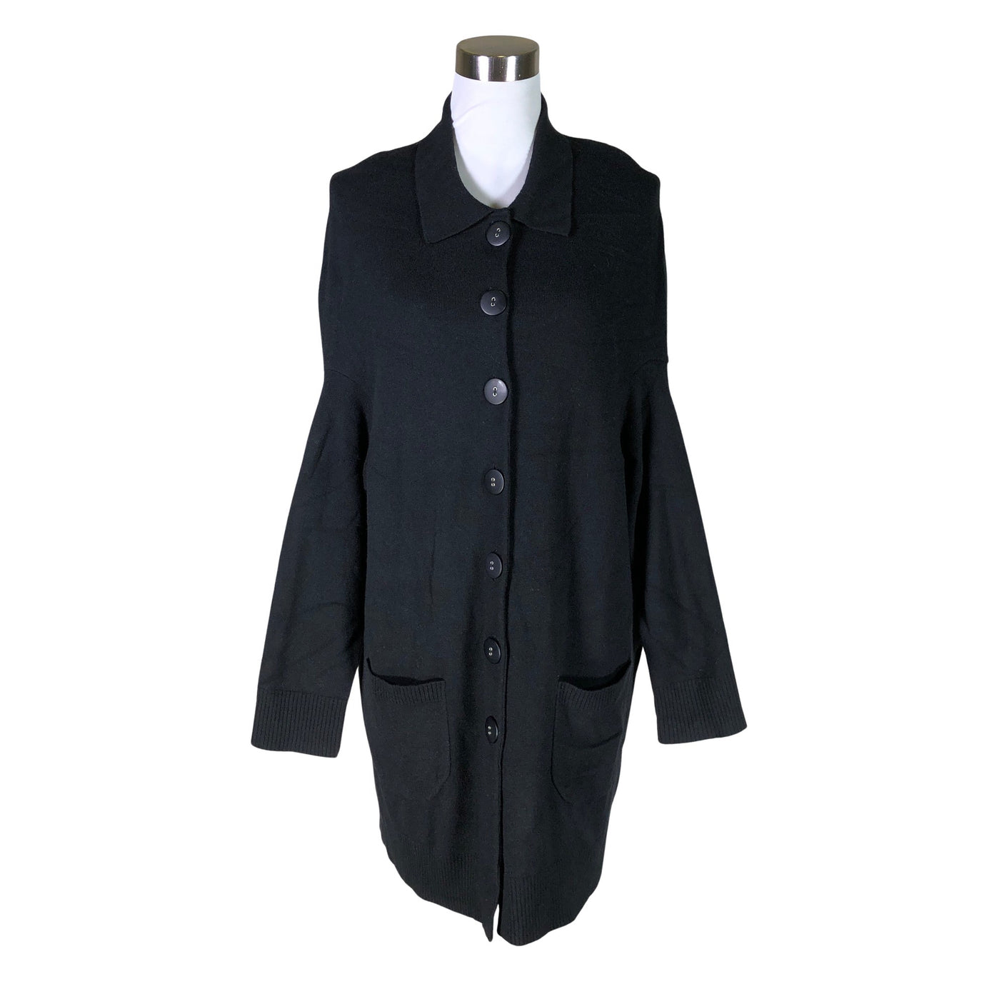Unisex Marimekko - Neuletakki, koko 38 - (1)