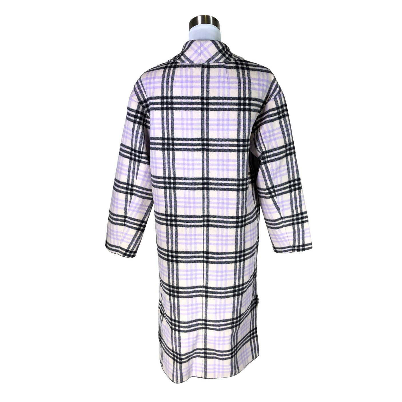 Unisex Nanso - Villakangastakki, koko 36 - (2)