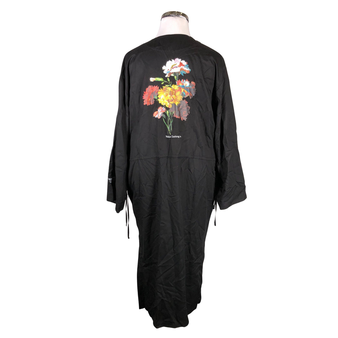 Unisex Makia - Kangasmekko, koko 42 - (2)