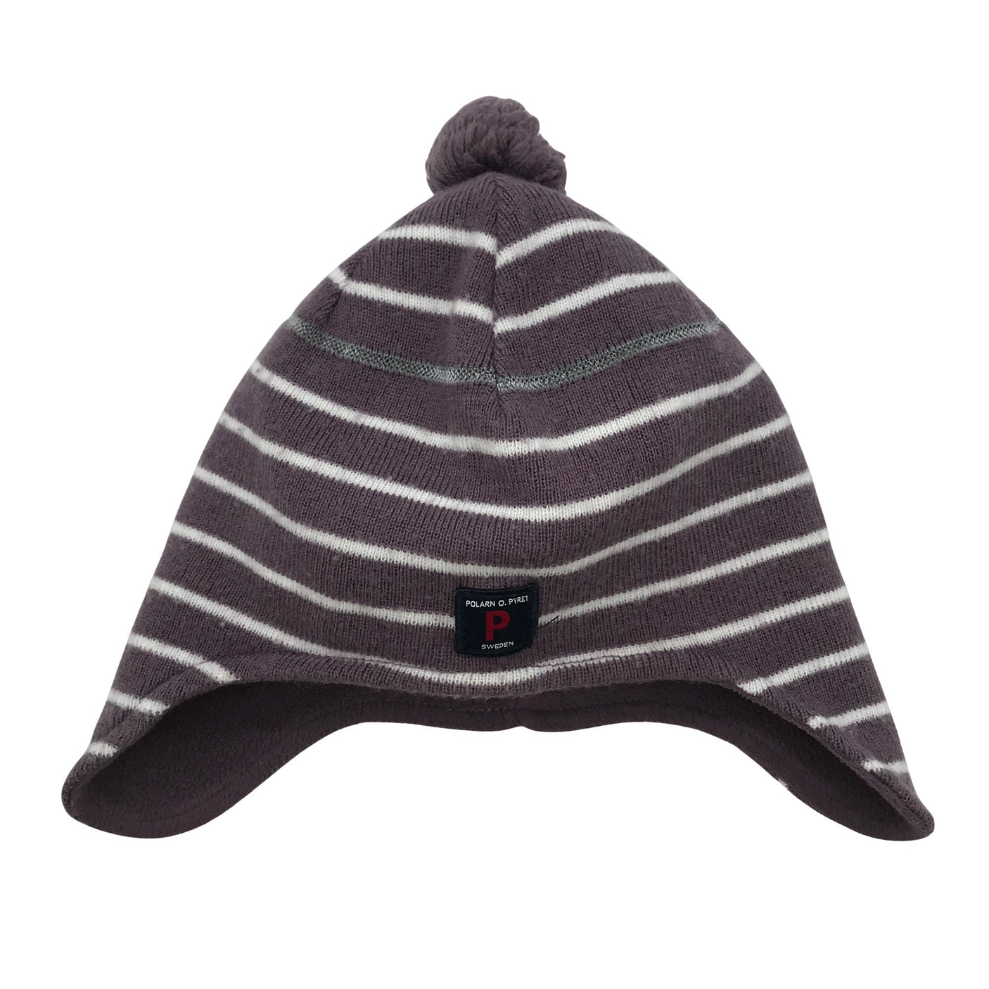 Unisex Polarn O. Pyret - Välikausihattu, koko 52 - 54 cm - (1)