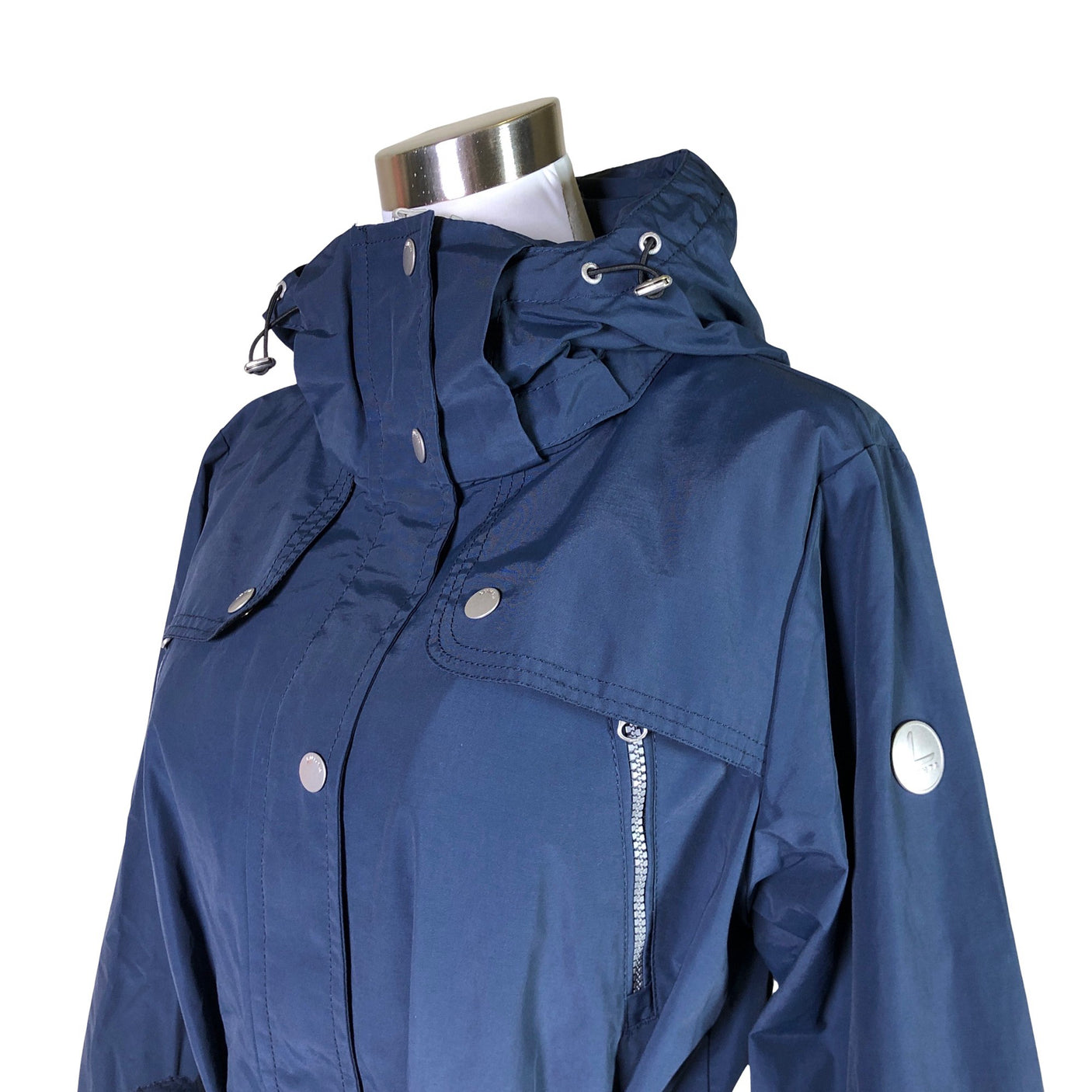 Unisex Luhta - Parkatakki, koko 40 - (3)