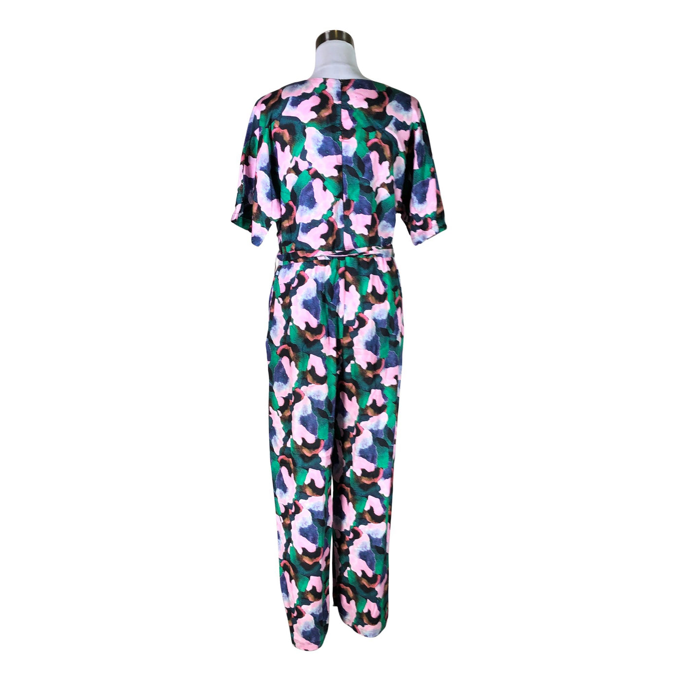 Unisex Aarrelabel - Haalari, koko 40 - (2)