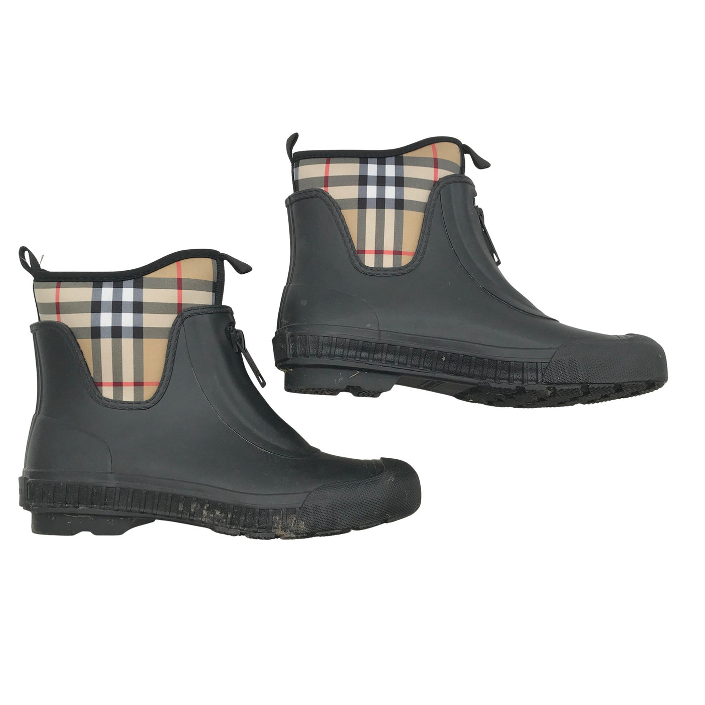Unisex Burberry - Kumisaappaat, koko 38 - (1)