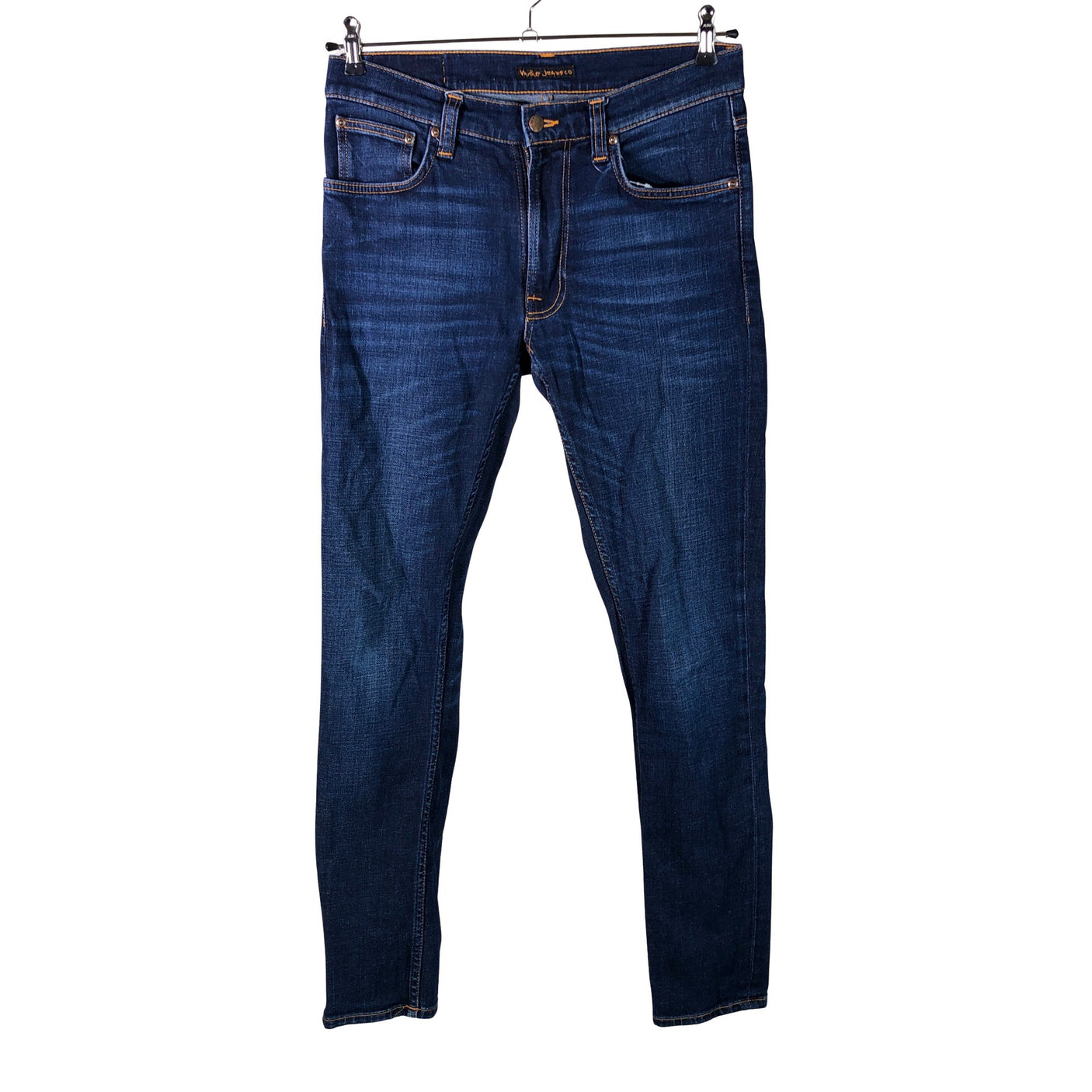 Unisex Nudie Jeans - Farkut, koko W30 - (1)