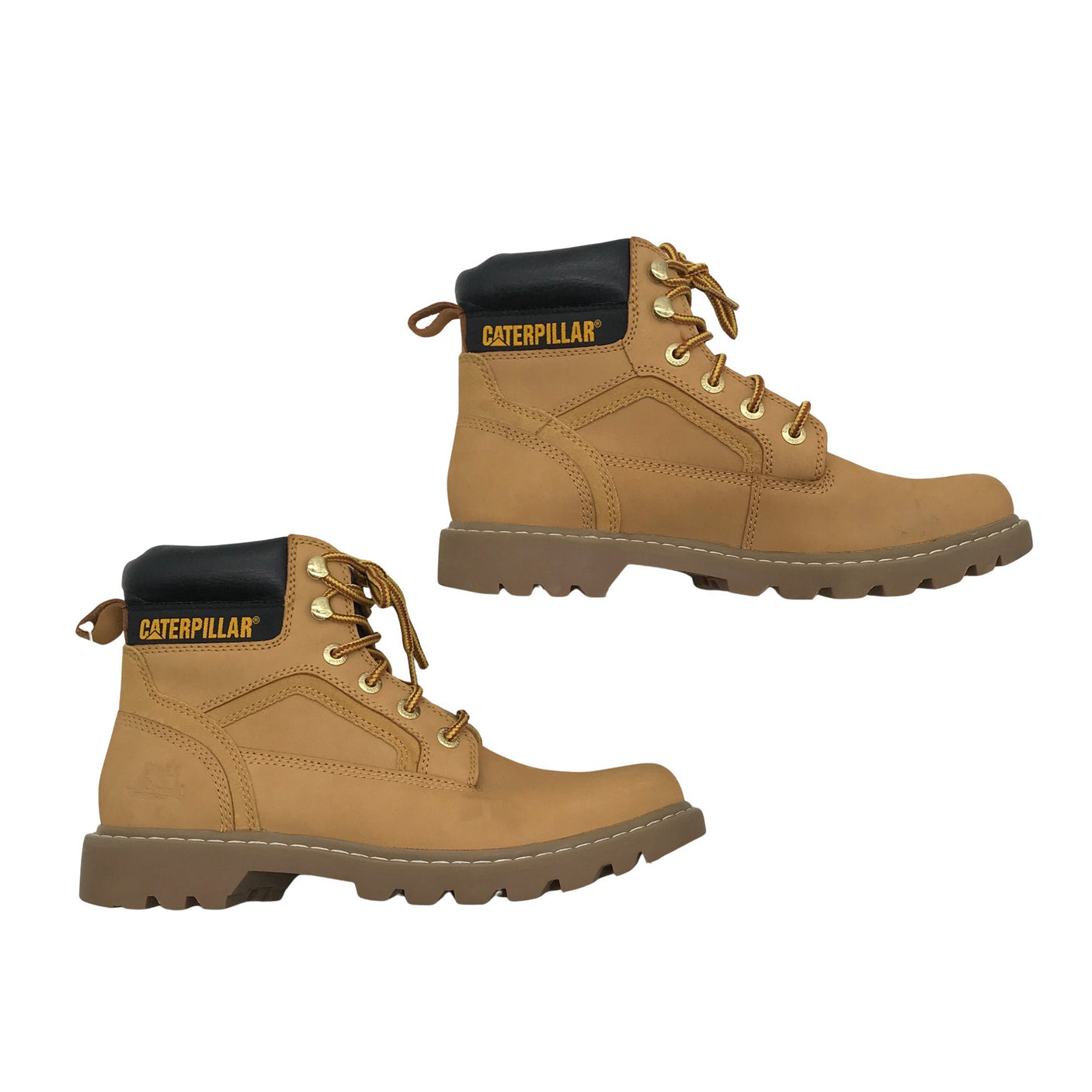 Unisex CAT – Caterpillar - Nilkkurit, koko 42 - (1)