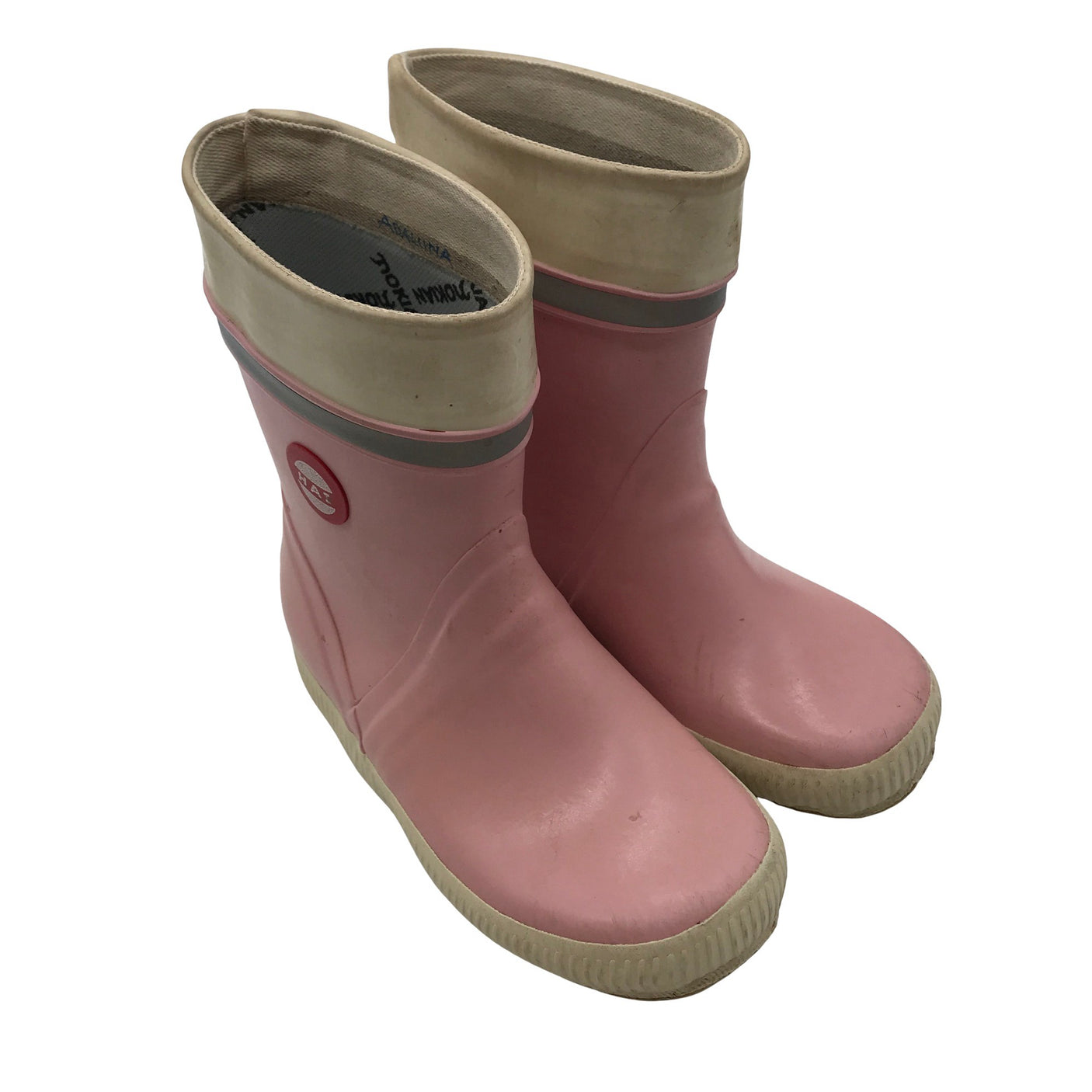 Unisex Nokian - Kumisaappaat, koko 29 - (2)