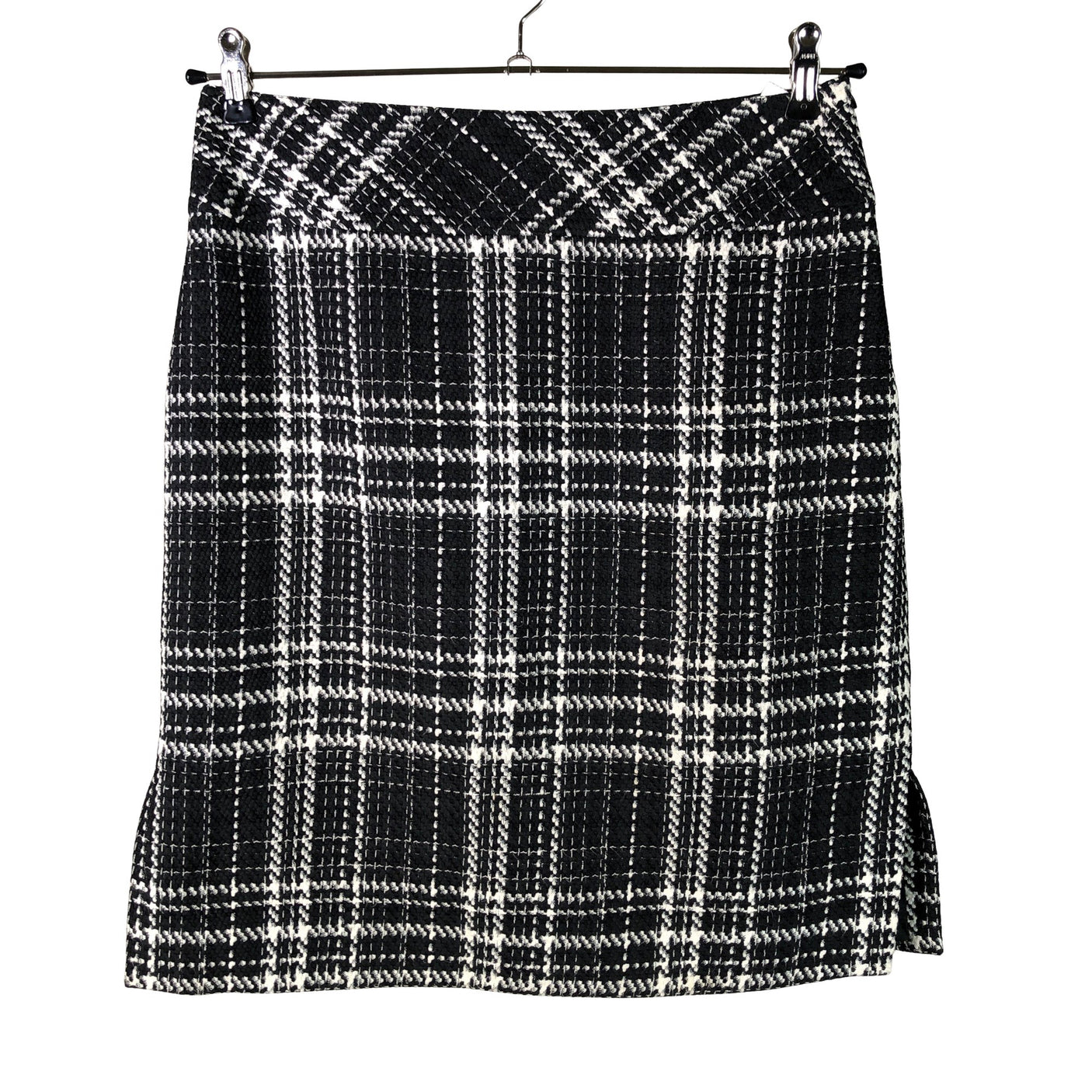 Unisex Tuomiss - Suora hame, koko 38 - (1)