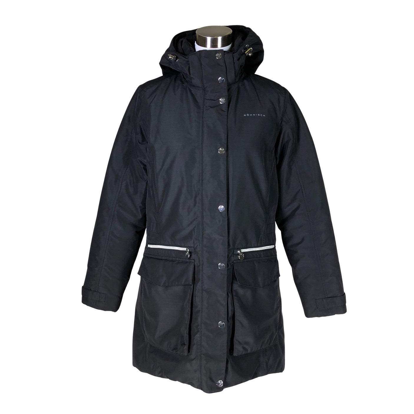 Unisex Röhnisch - Toppatakki, koko 38 - (1)