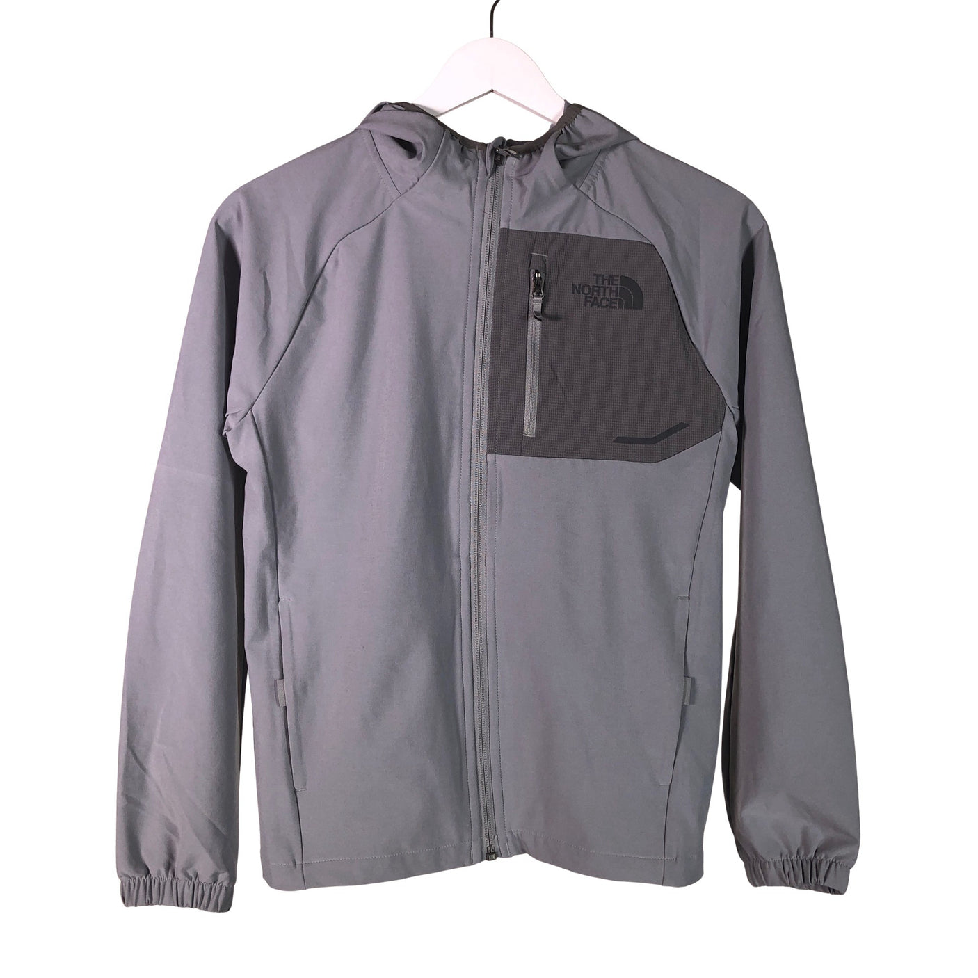 Unisex The North Face - Urheilutakki, koko 146 - 152 - (1)