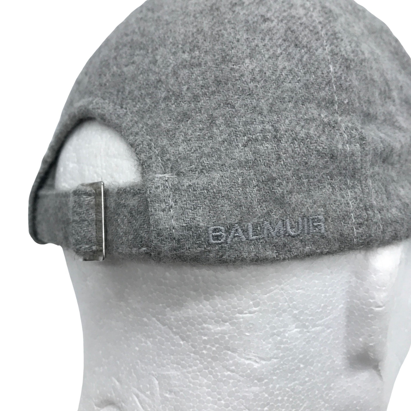 Unisex Balmuir - Lippalakki, koko 52 - 54 cm - (3)