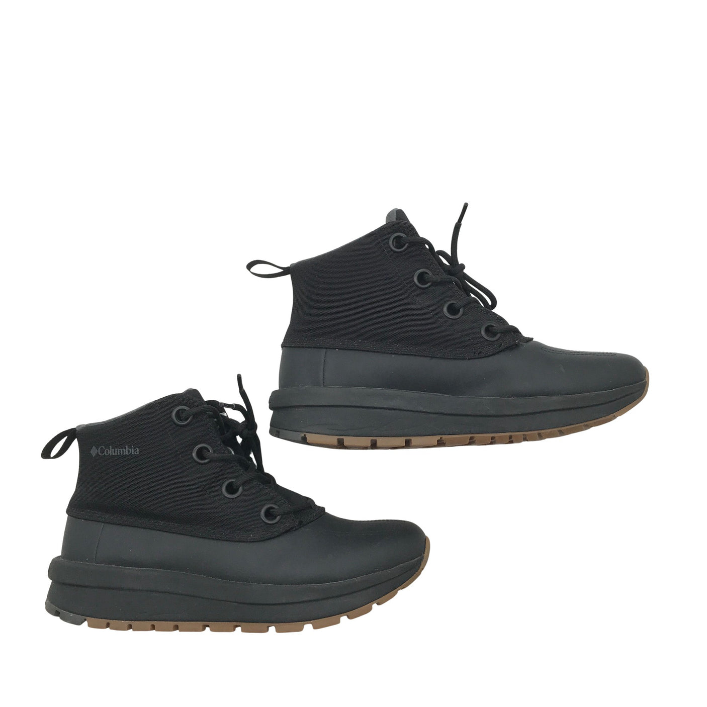 Unisex Columbia - Talvikengät, koko 39 - (1)