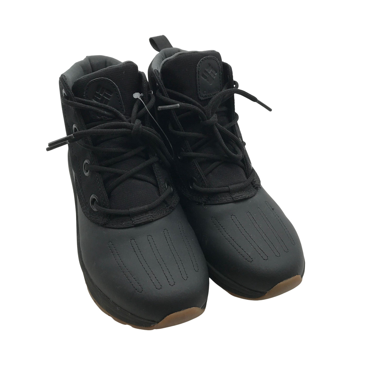 Unisex Columbia - Talvikengät, koko 39 - (2)