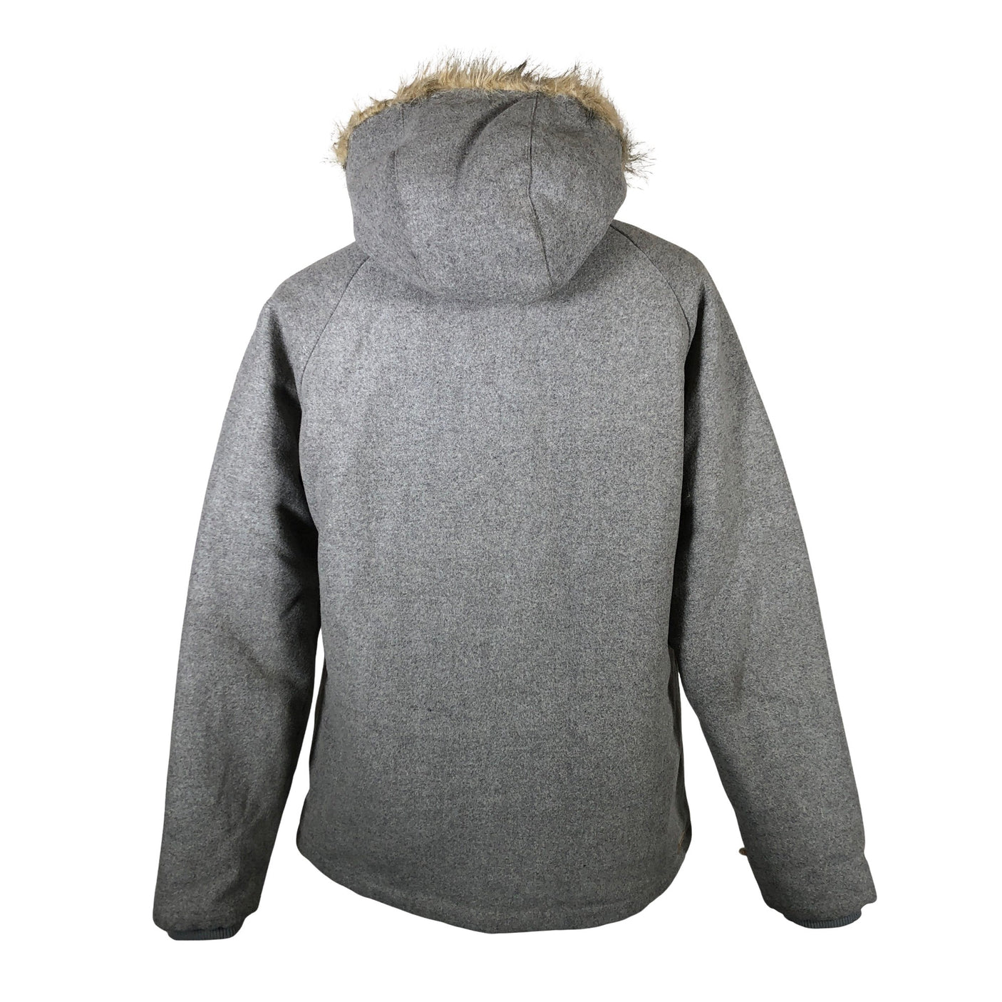 Unisex Makia - Villakangastakki, koko M - (2)