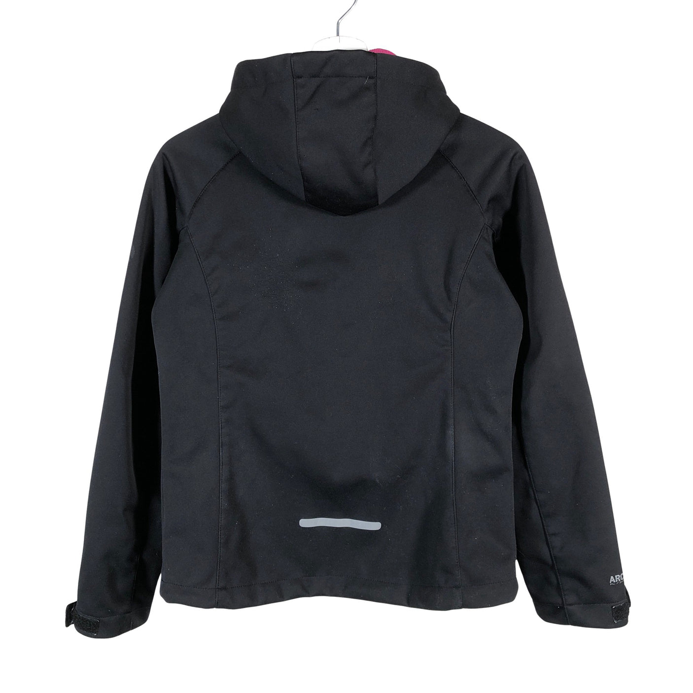 Unisex Laplandic - Softshell-takki, koko 158 - 164 - (2)