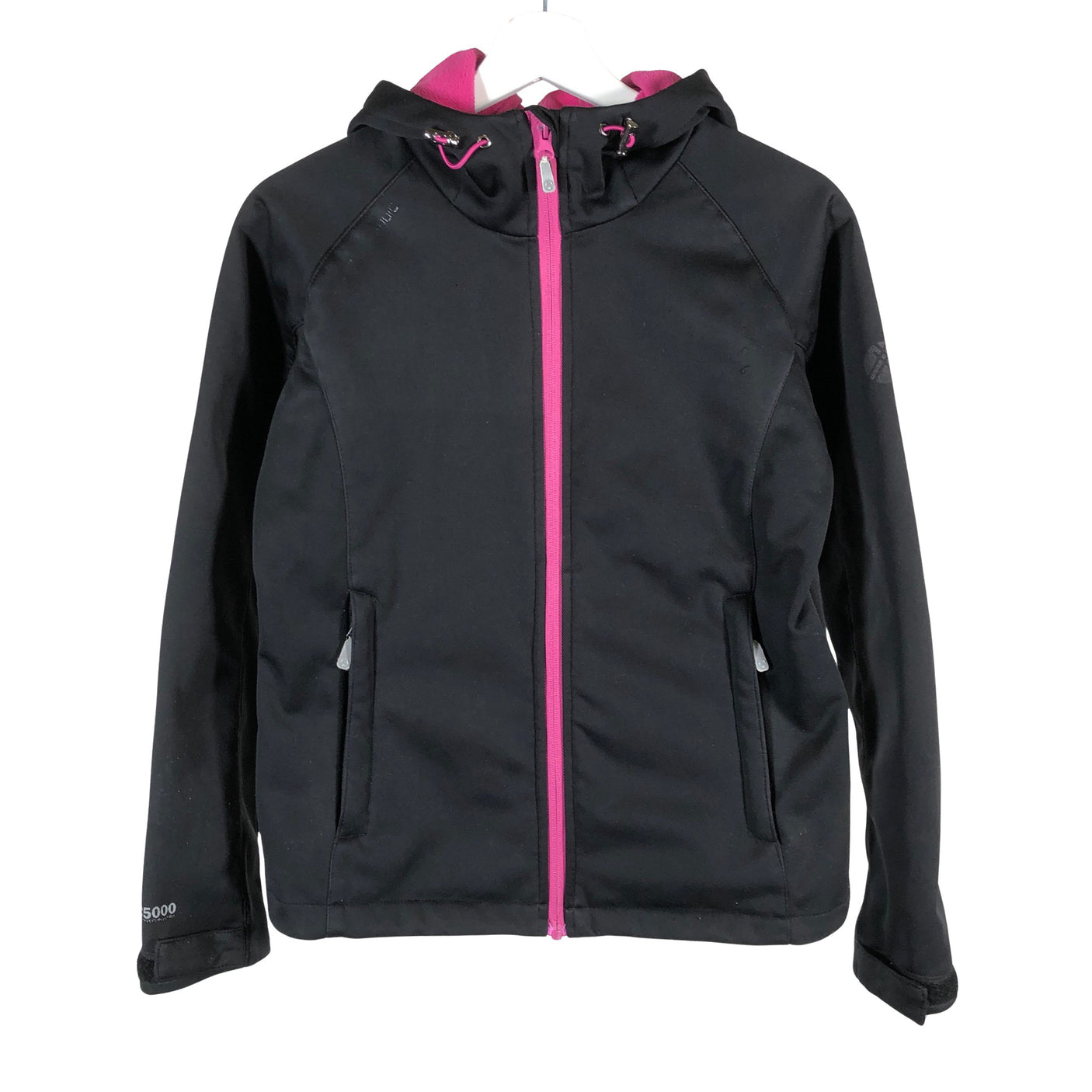 Unisex Laplandic - Softshell-takki, koko 158 - 164 - (1)