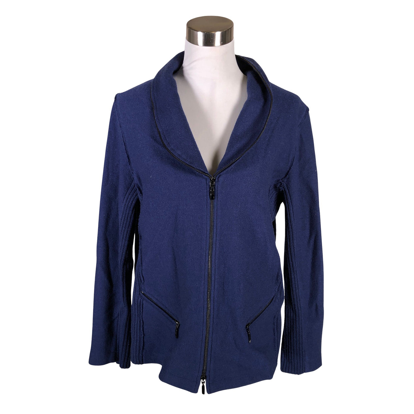 Unisex Taifun - Neuletakki, koko 38 - (1)