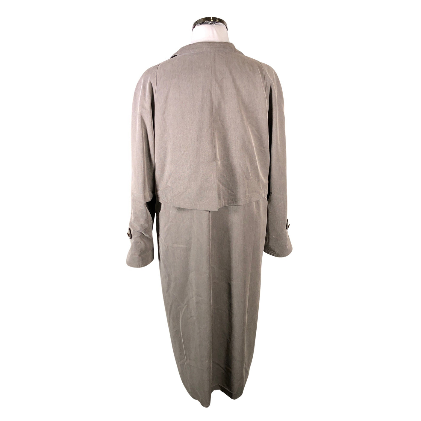 Unisex Femitex - Trenssitakki, koko 44 - (2)