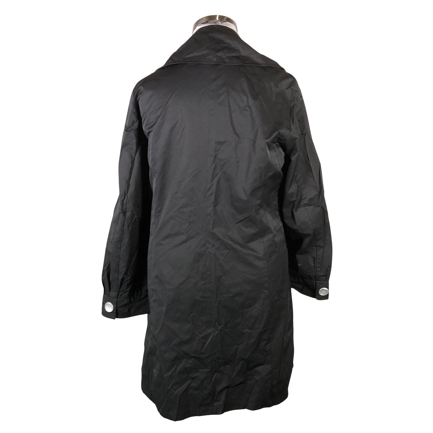 Unisex Cliff - Trenssitakki, koko 42 - (2)