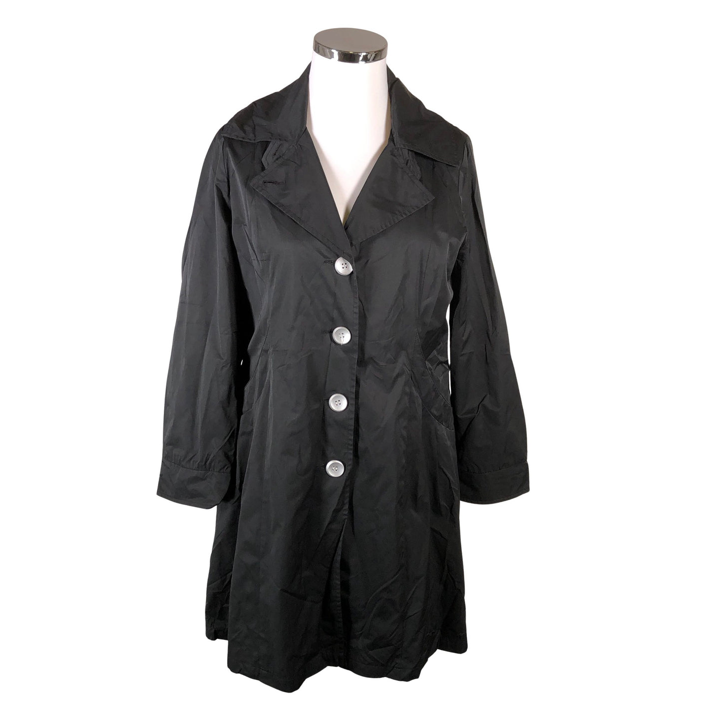 Unisex Cliff - Trenssitakki, koko 42 - (1)