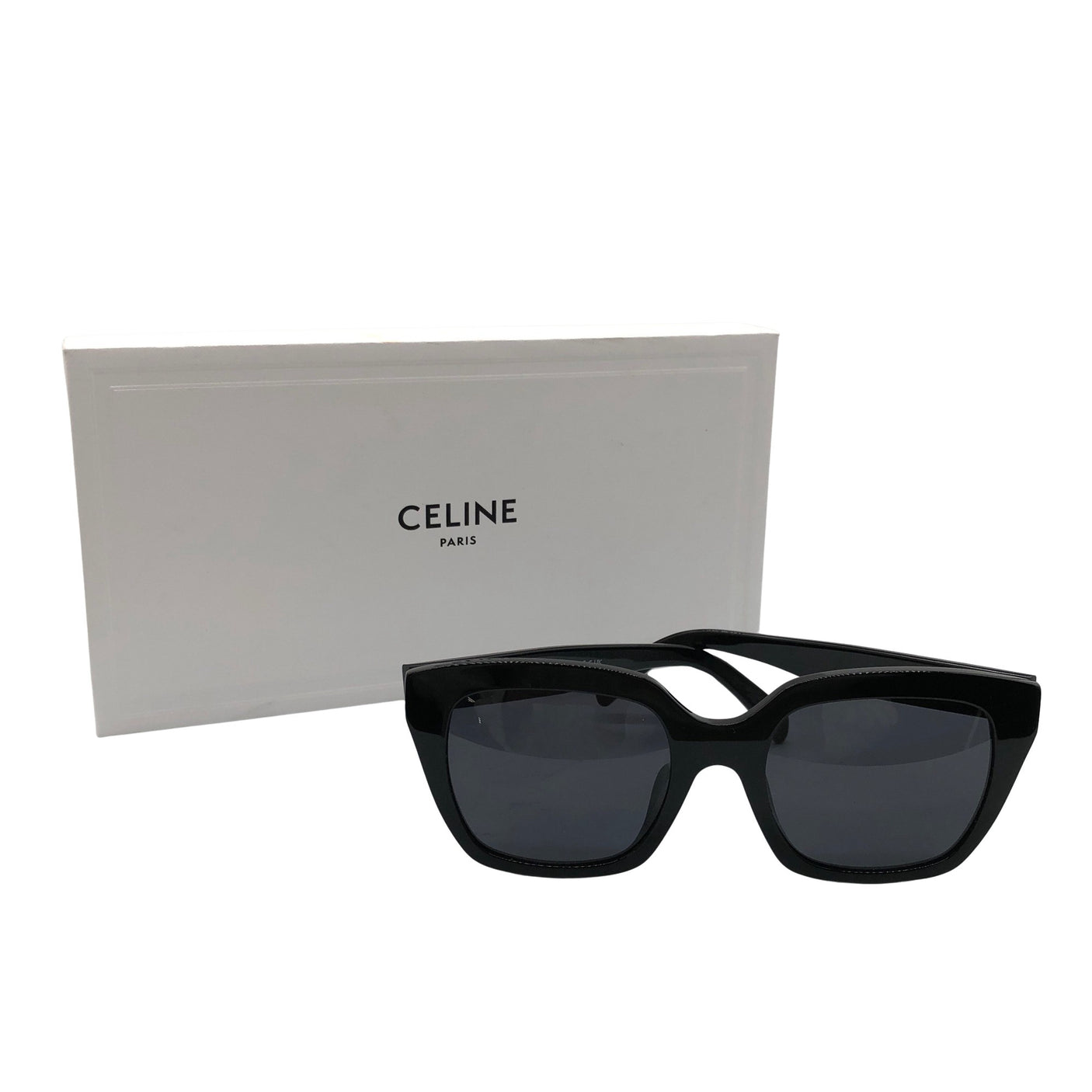 Unisex Celine - Aurinkolasit, koko Ei kokoa - (1)