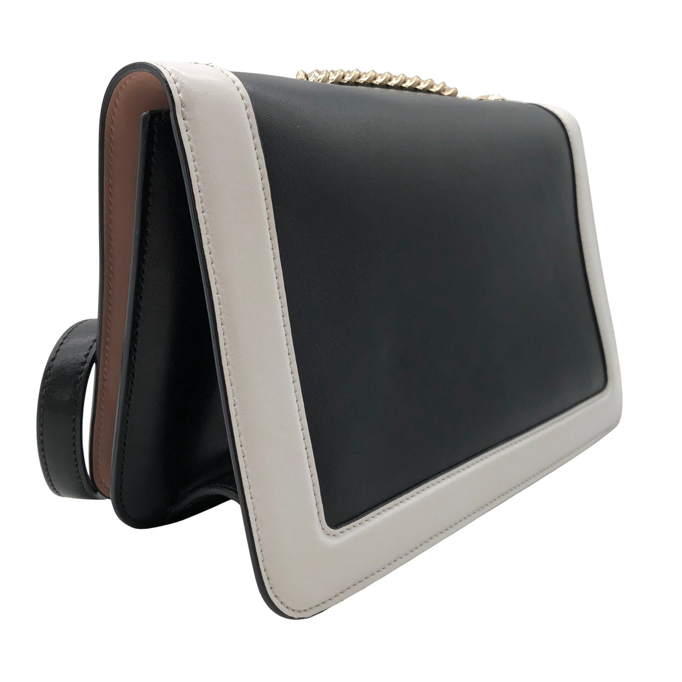 Olkalaukku, koko Midi