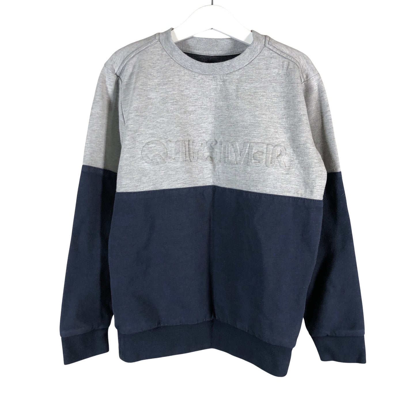 Unisex Quiksilver - Collegepaita, koko 134 - 140 - (1)