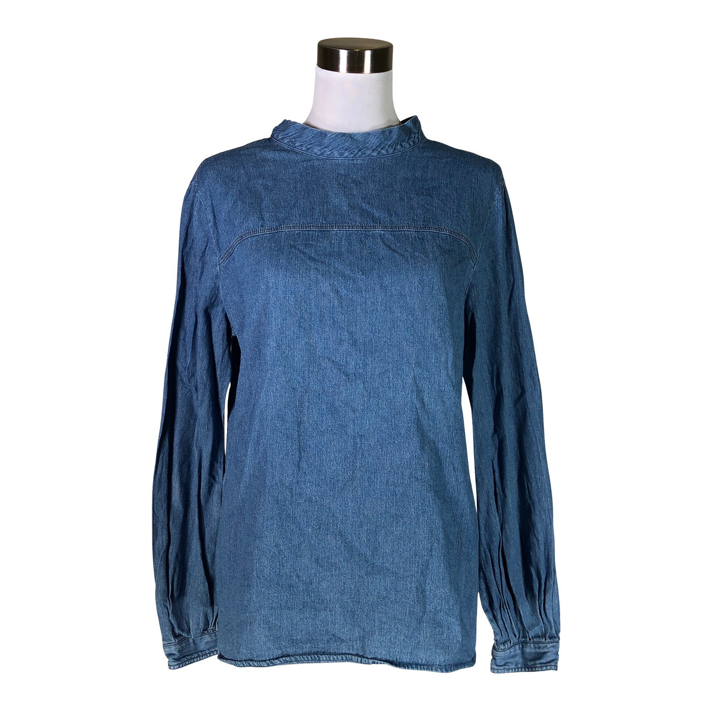 Unisex Hugo Boss - Farkkupaita, koko 40 - (1)