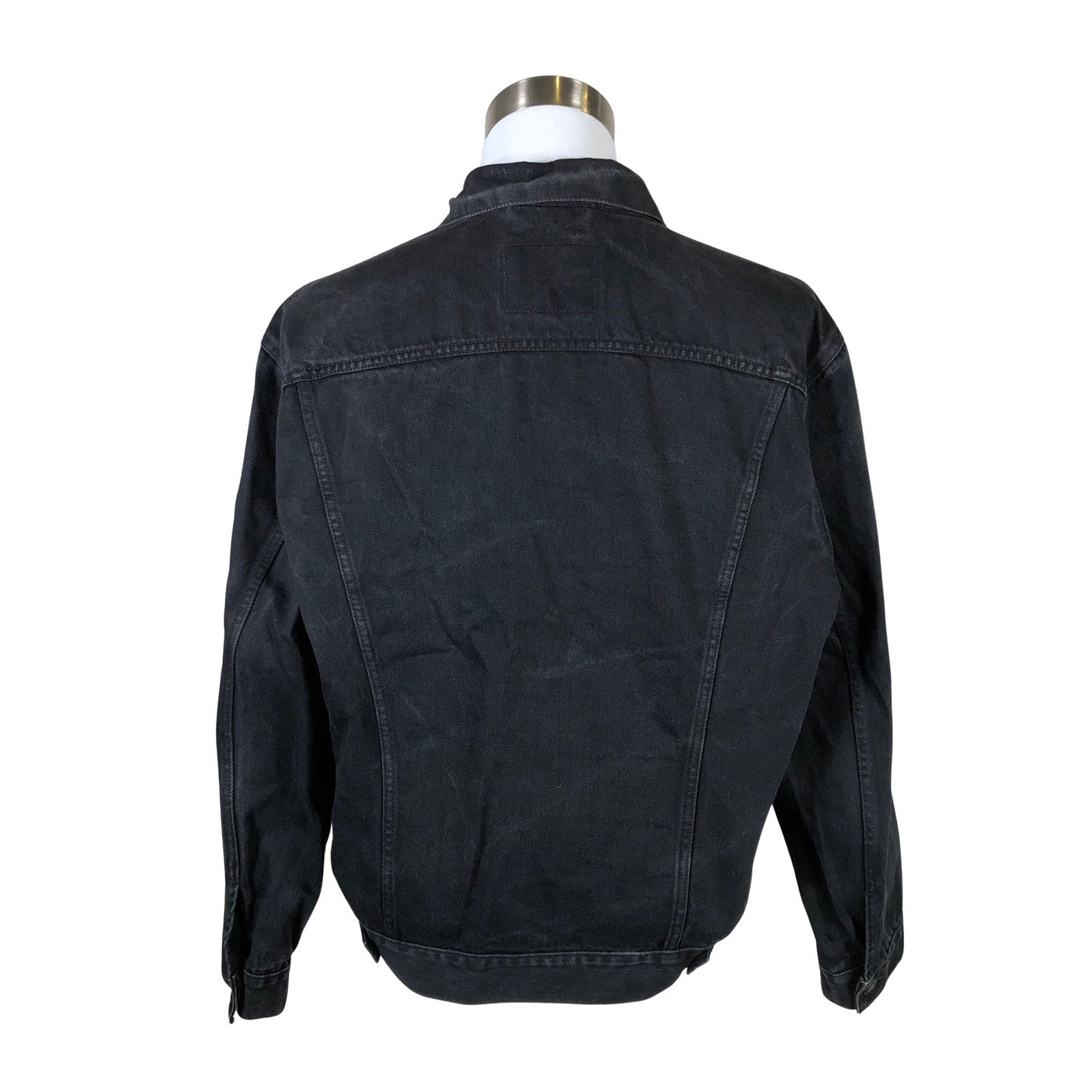 Unisex Levi's - Farkkutakki, koko XL - (2)