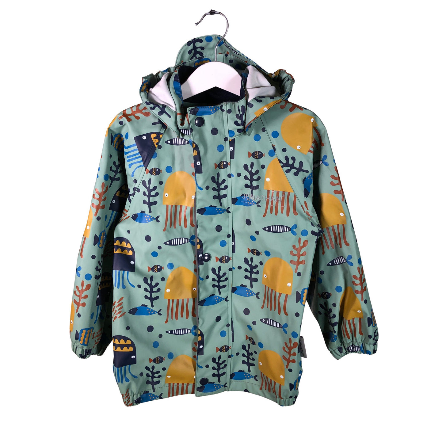 Unisex Jonathan - Sadetakki, koko 98 - 104 - (1)