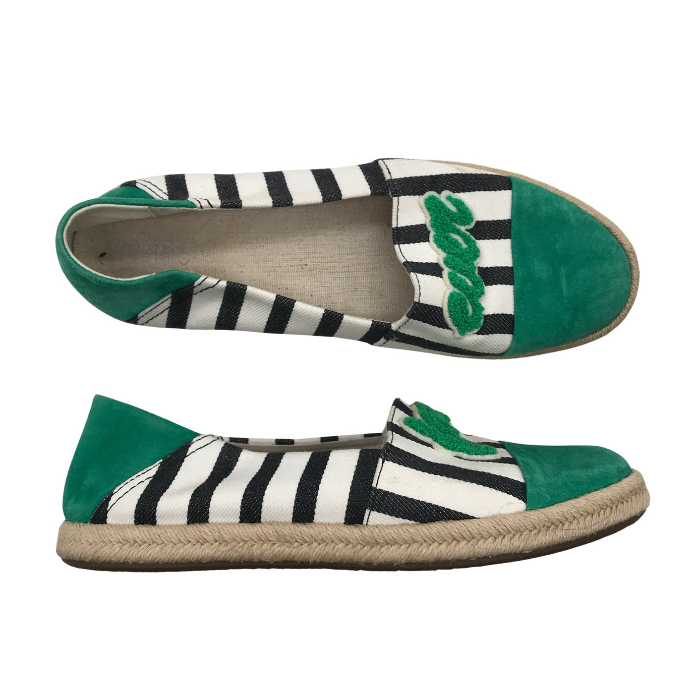 Unisex Geox - Ballerinat, koko 40 - (1)