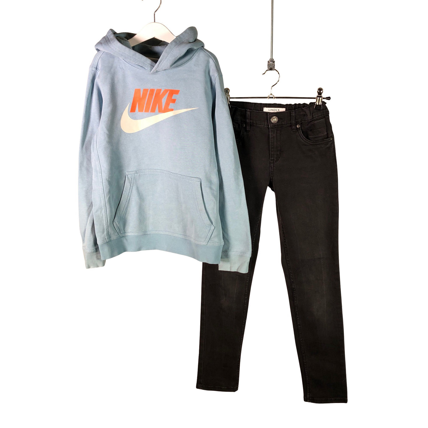 Unisex Nike - Huppari, koko 140 - 146 - (1)