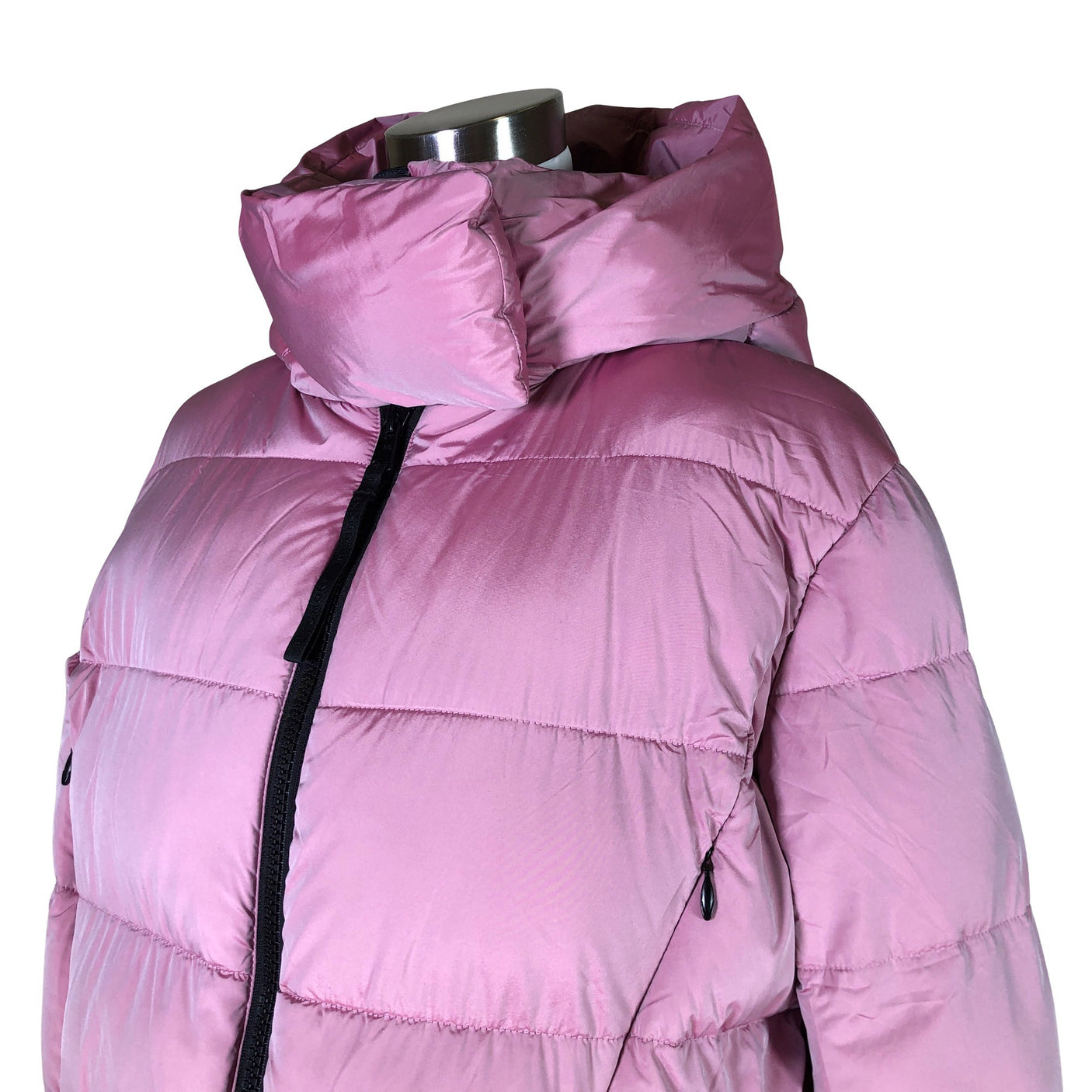 Unisex Beaumont - Toppatakki, koko 34 - (3)