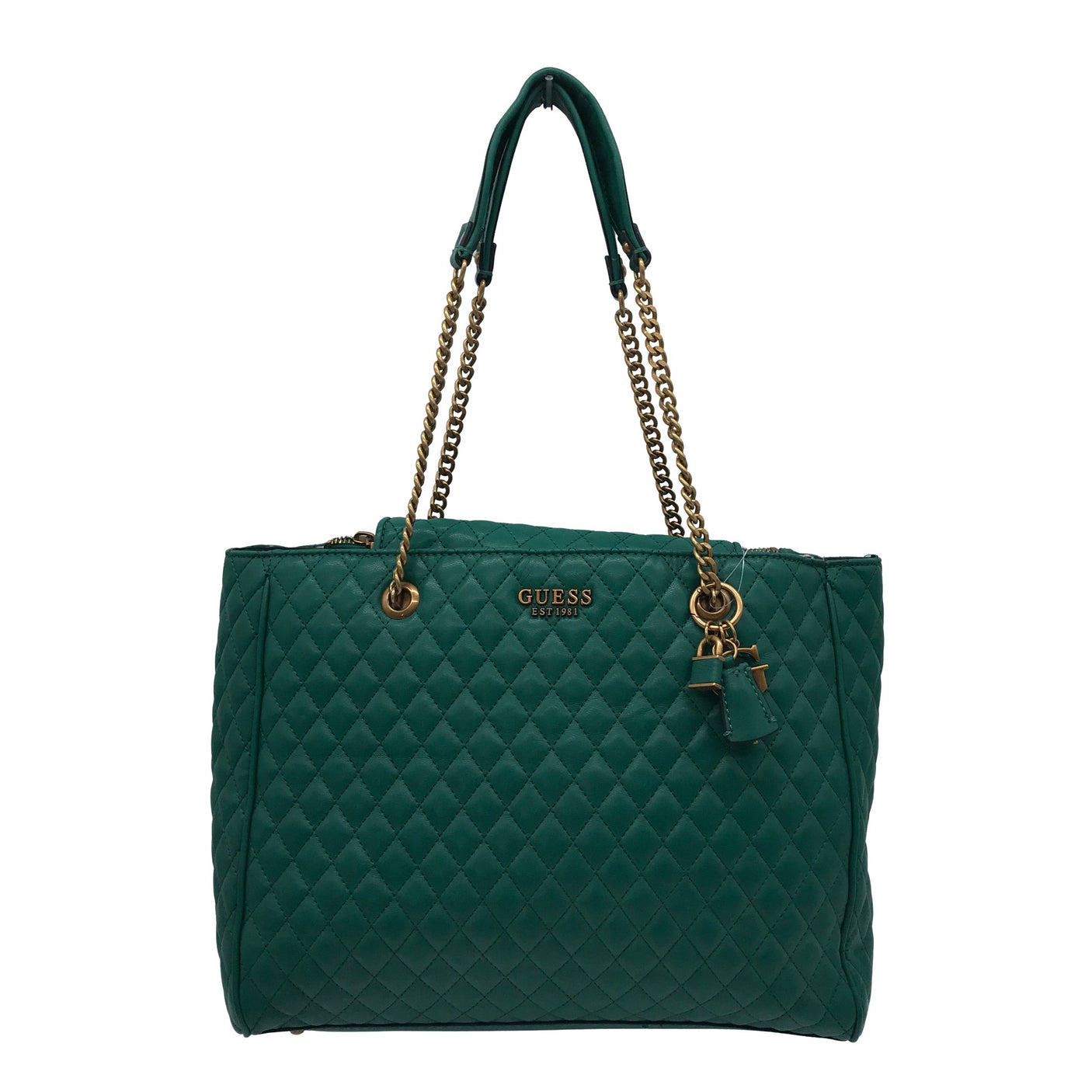 Unisex Guess - Käsilaukku, koko Maxi - (1)