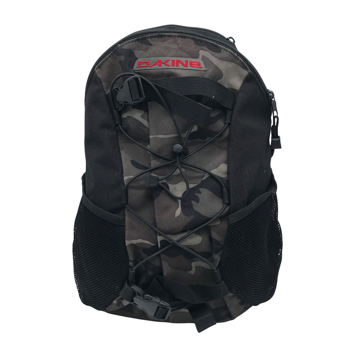 Unisex Dakine - Reppu, koko Maxi - (1)