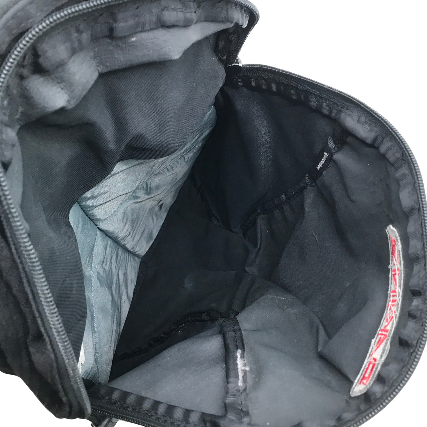 Unisex Dakine - Reppu, koko Maxi - (2)