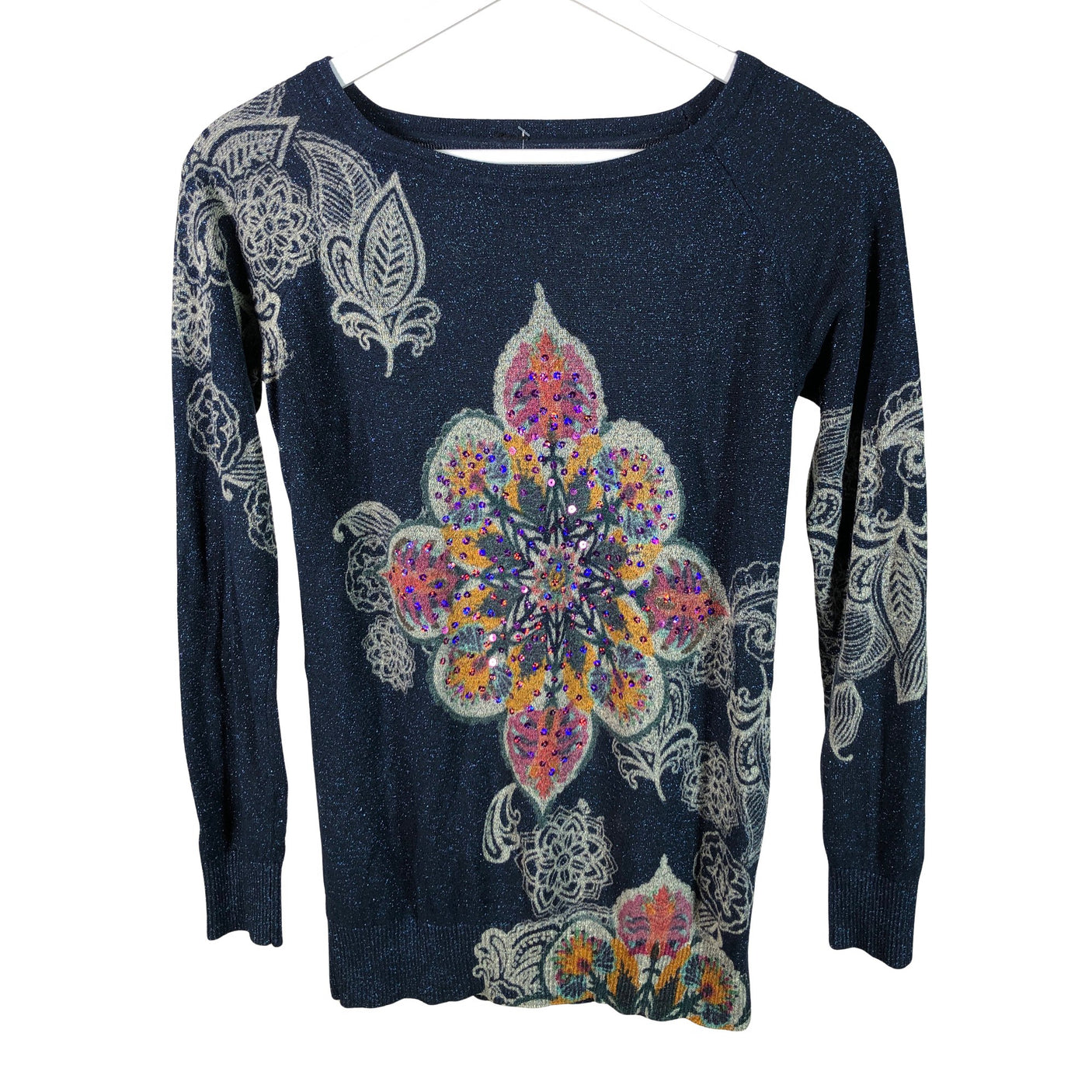 Unisex Desigual - Neulepaita, koko 38 - (1)