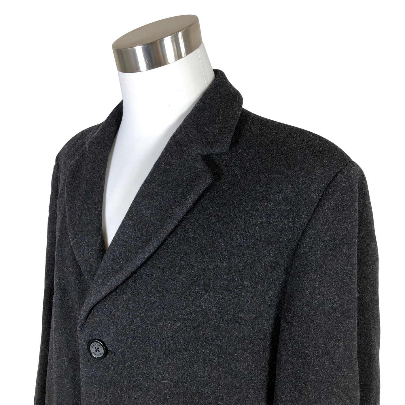 Unisex Oratop - Villakangastakki, koko L - (3)