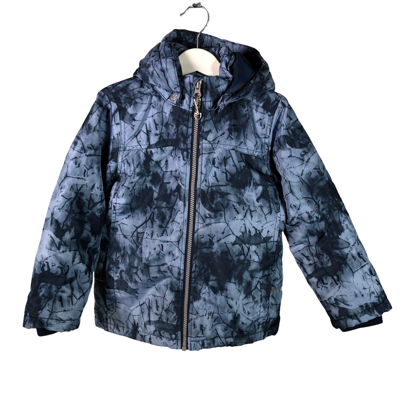Unisex Name It - Toppatakki, koko 104 - 110 - (1)