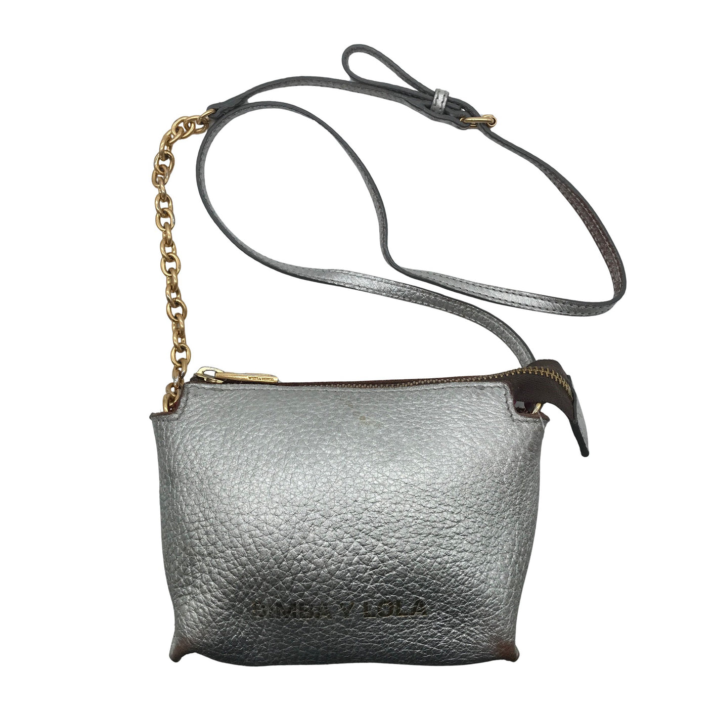 Unisex Bimba Y Lola - Olkalaukku, koko Mini - (1)