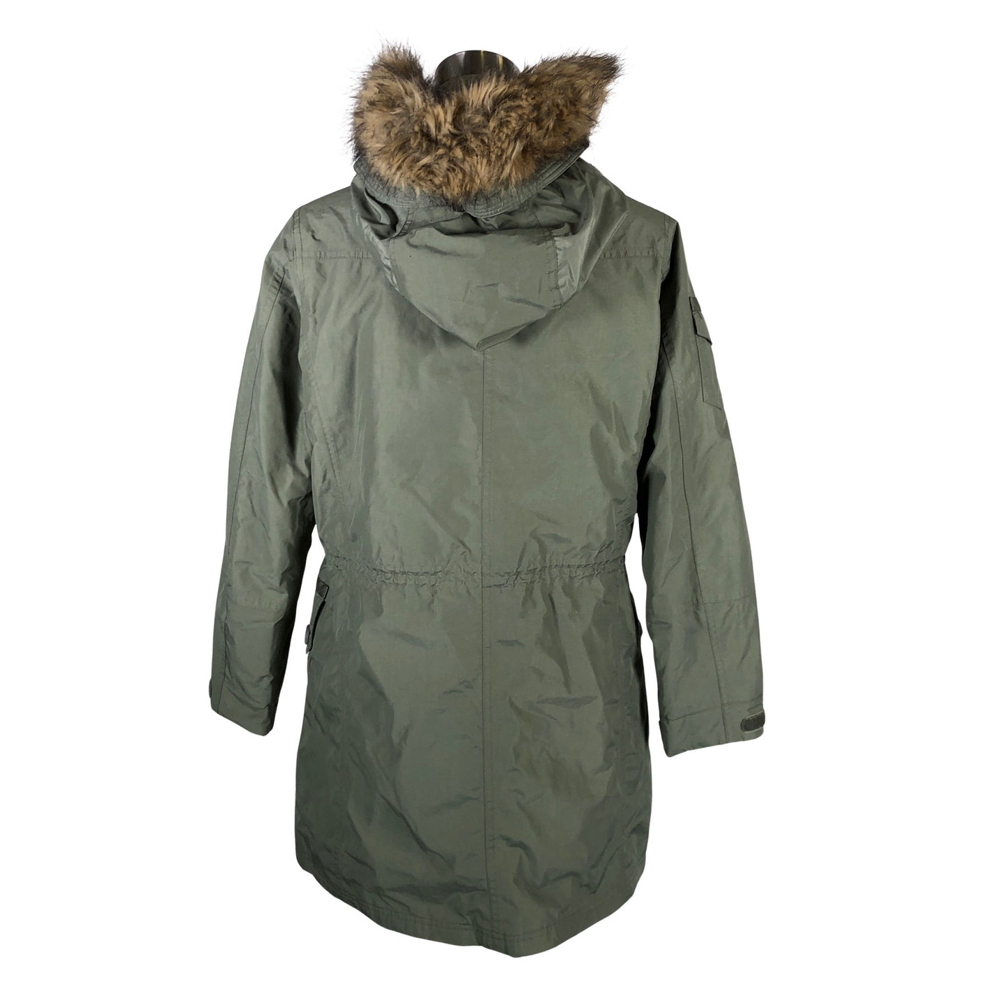 Unisex 8848 Altitude - Parkatakki, koko 38 - (2)