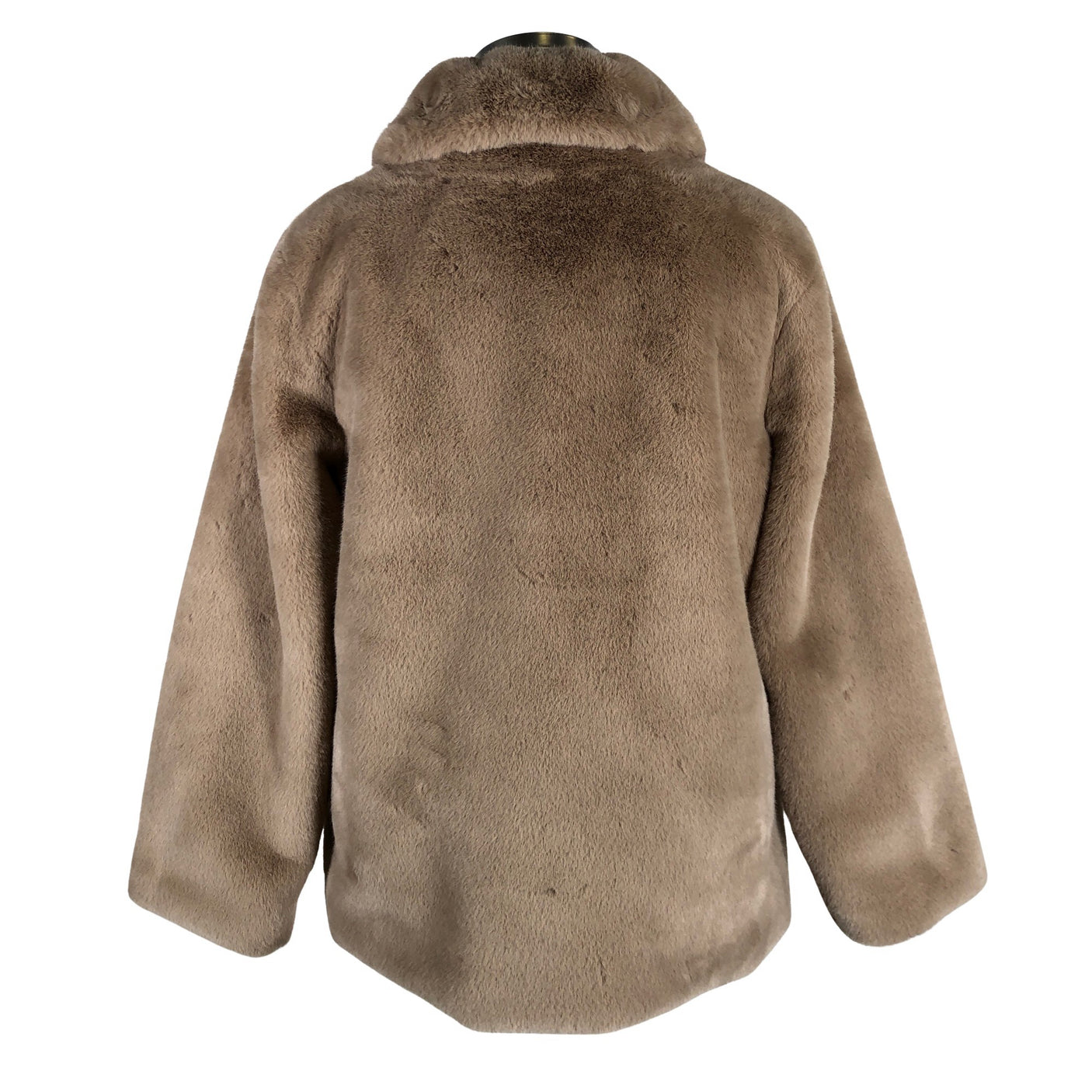 Unisex Dry Lake - Tekoturkistakki, koko 42 - (2)