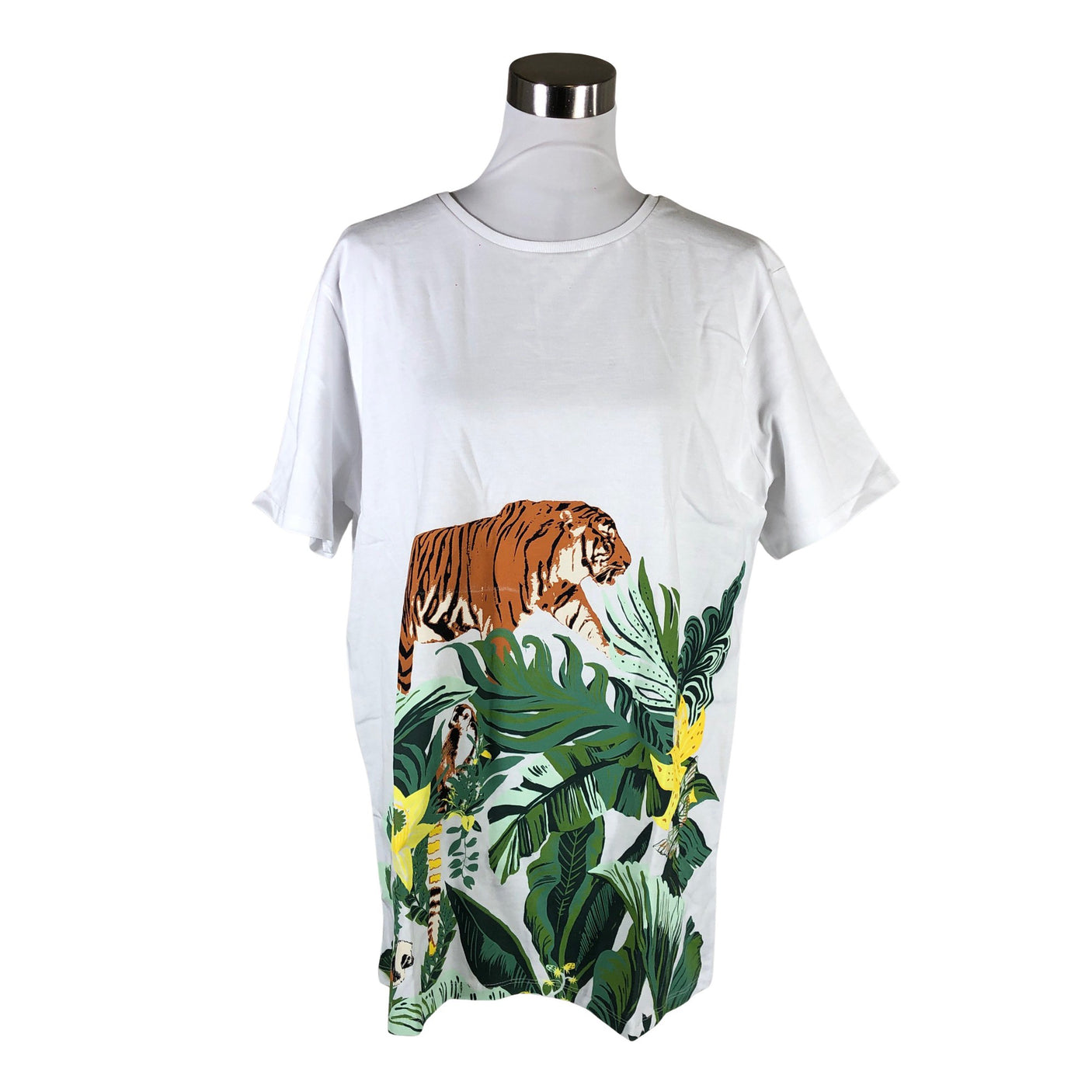 Unisex Vallila - T-paita, koko One size - (1)