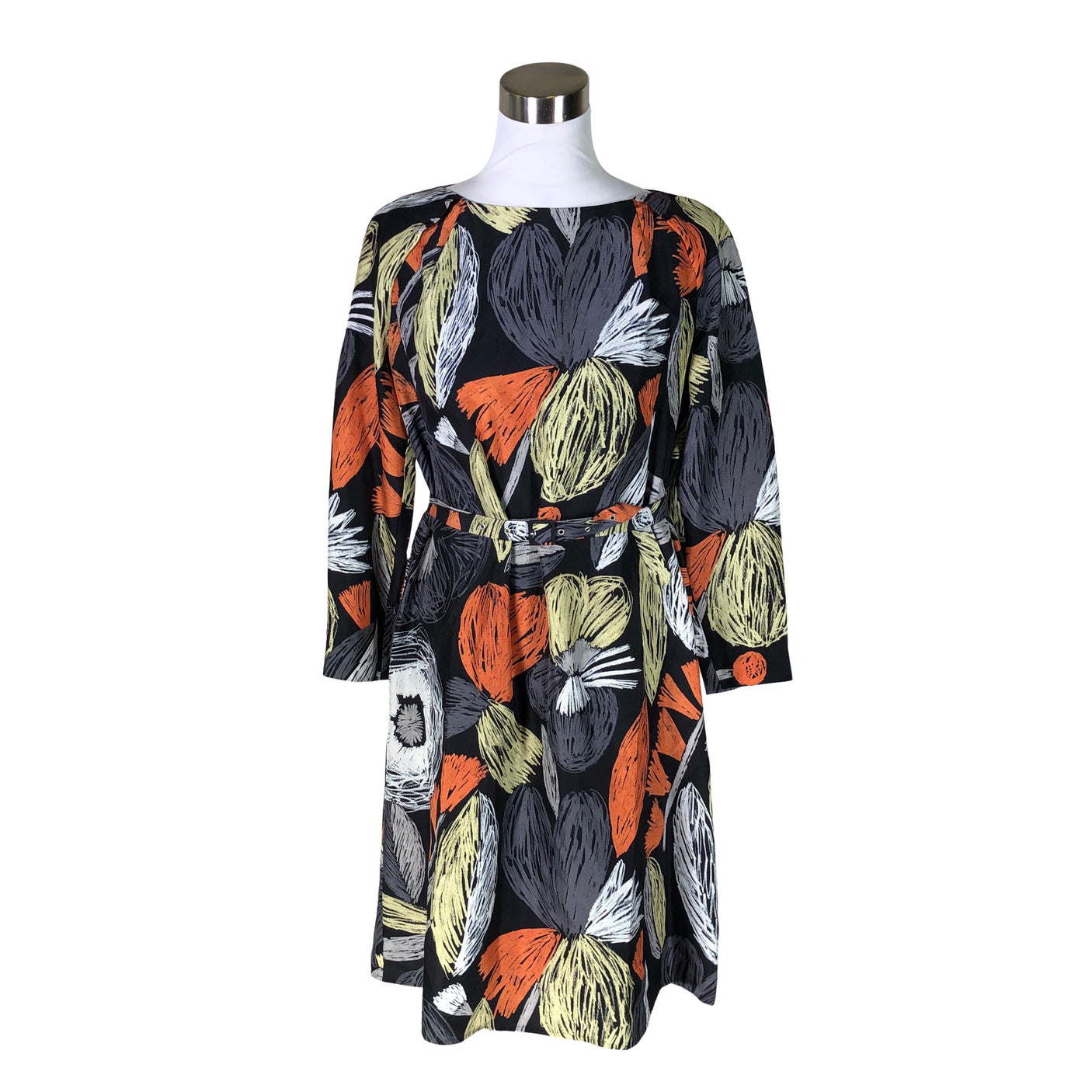 Unisex Marimekko - Sifonkimekko, koko 36 - (1)