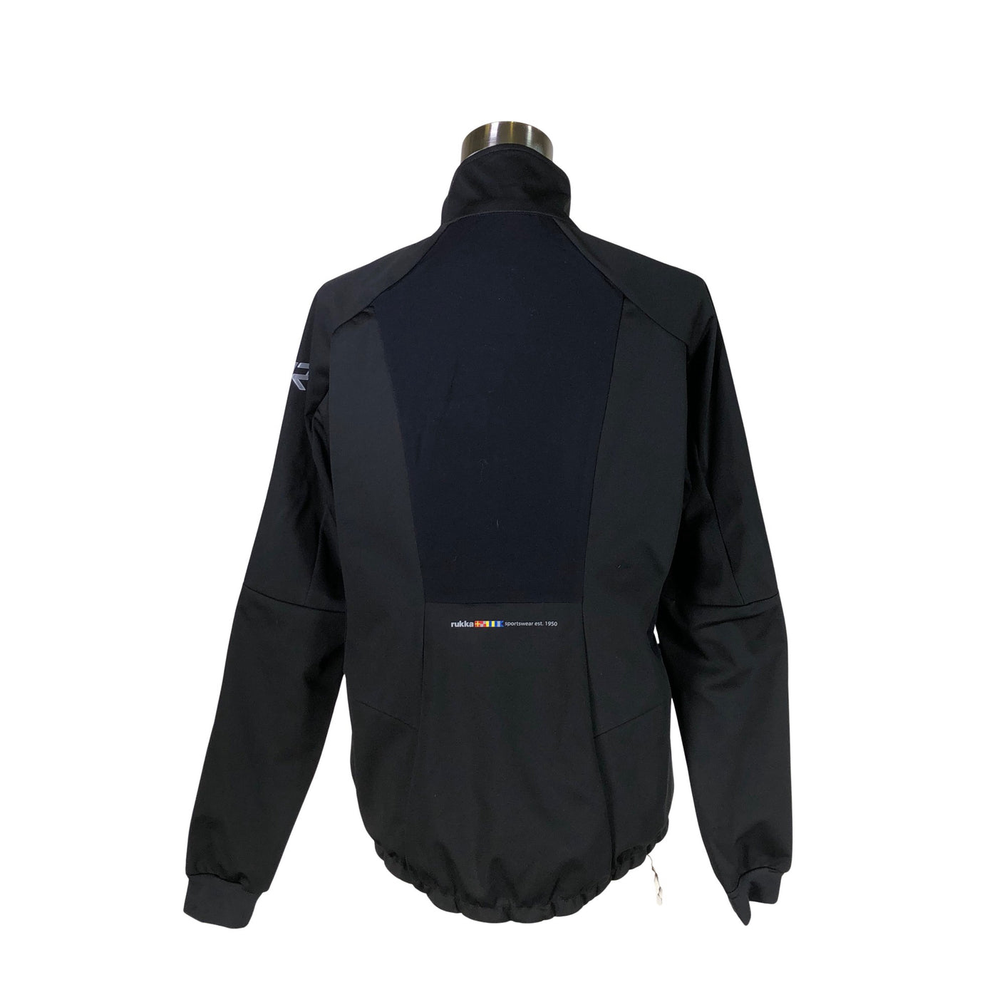Unisex Rukka - Urheilutakki, koko 40 - (2)
